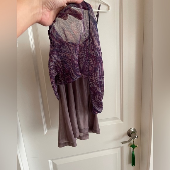 Very beautiful tank top - Picture 4 of 5